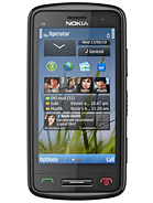 Toques para Nokia C6-01 baixar gratis.